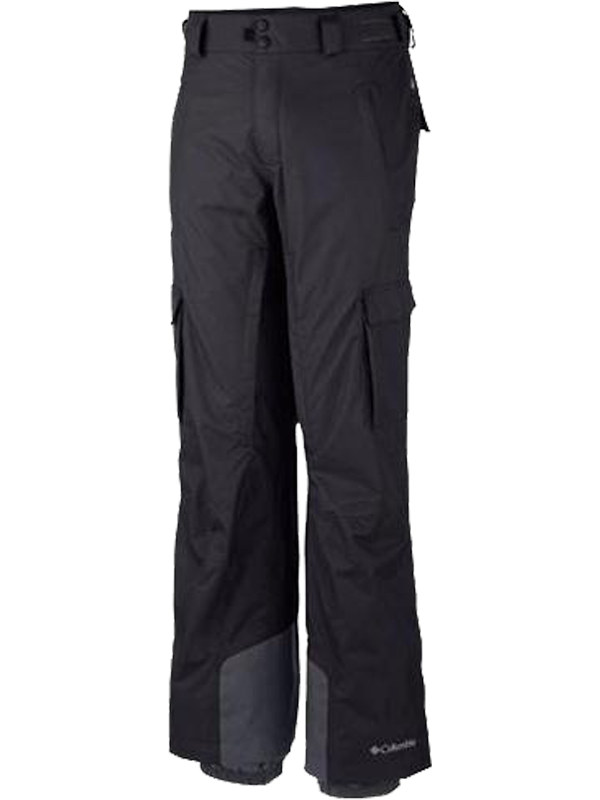 Men's Ridge 2 Run II Pant – ZENT
