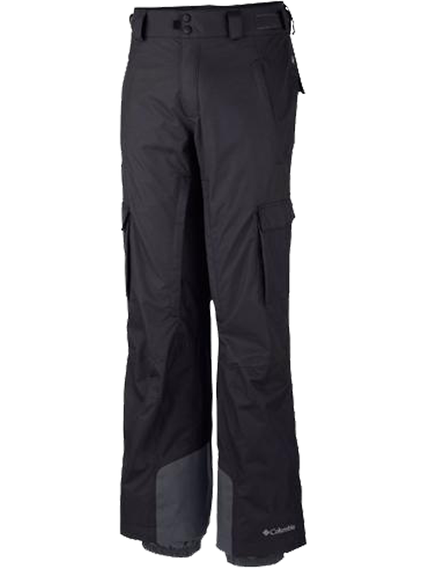 columbia bugaboo omni-heat snow pants - women's Women's Bugaboo Omni-Heat Insulated Snow Pant – ZENT