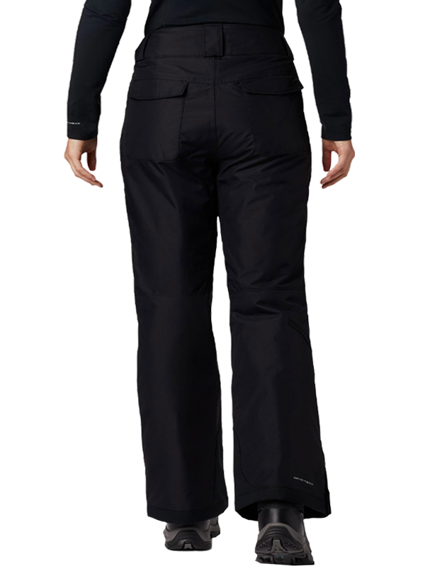Women's Bugaboo Omni-Heat Insulated Snow Pant – ZENT