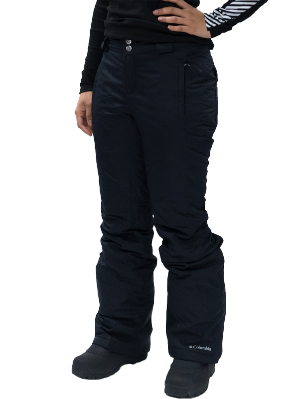 Women's Bugaboo Omni-Heat Insulated Snow Pant – ZENT