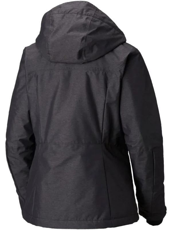 Women's Alpine Action Jacket – ZENT