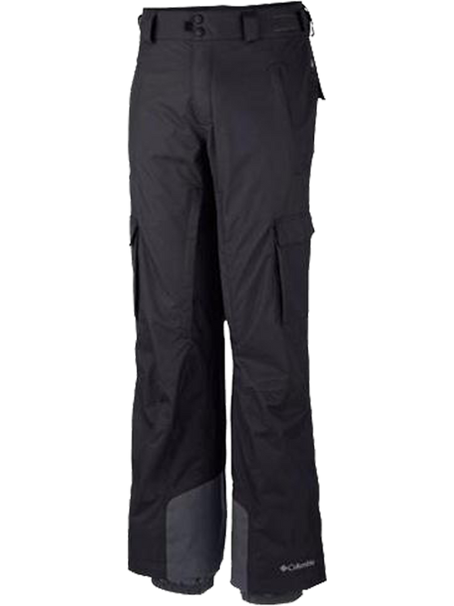 Men's Ridge 2 Run II Pant – ZENT