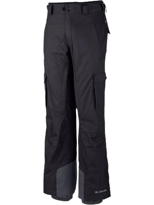 Women's Bugaboo Omni-Heat Insulated Snow Pant – ZENT